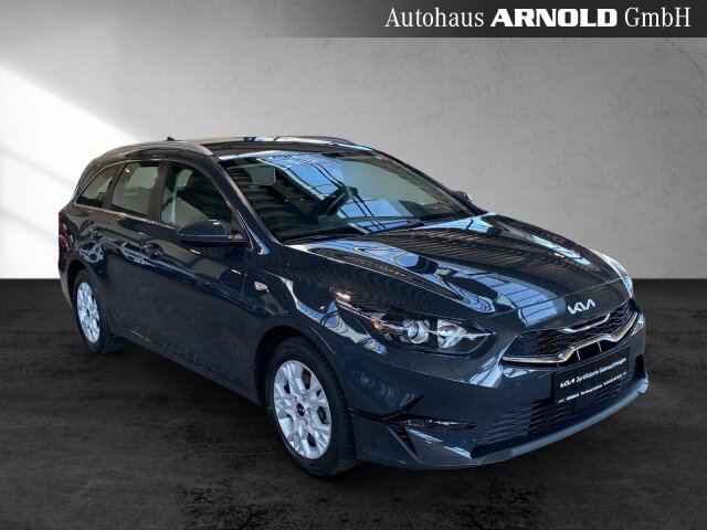 Kia Ceed SW – Bild 7