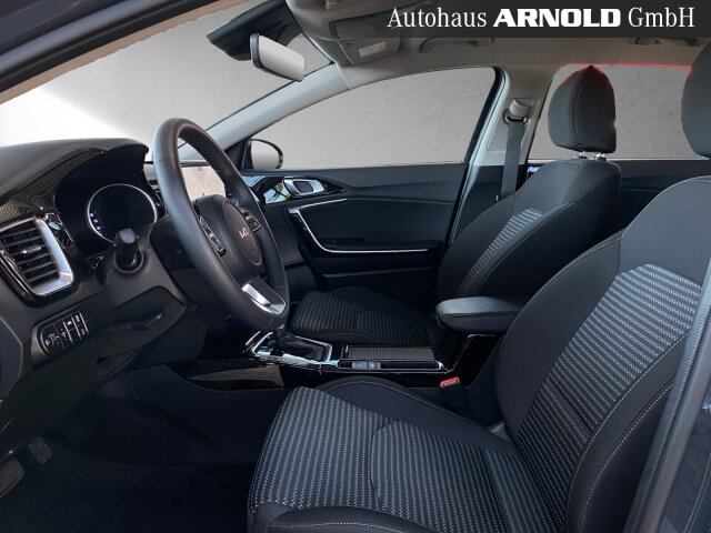 Kia Ceed SW – Bild 8