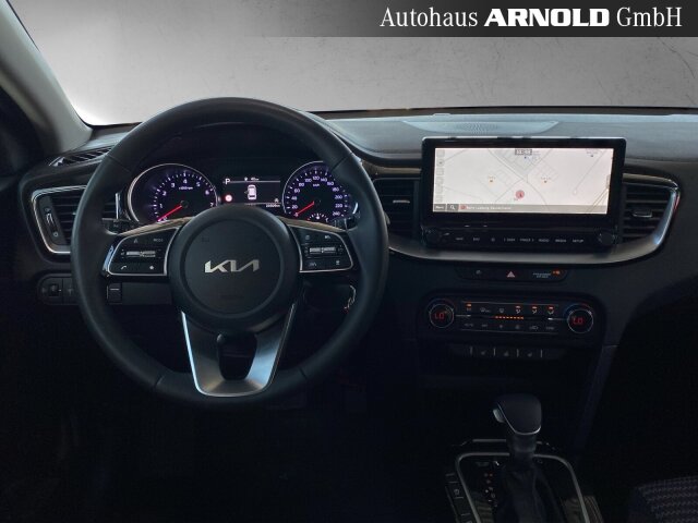 Kia Ceed SW – Bild 9
