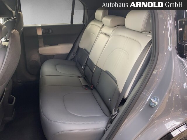 Kia EV3 – Bild 10