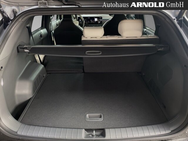 Kia EV3 – Bild 11