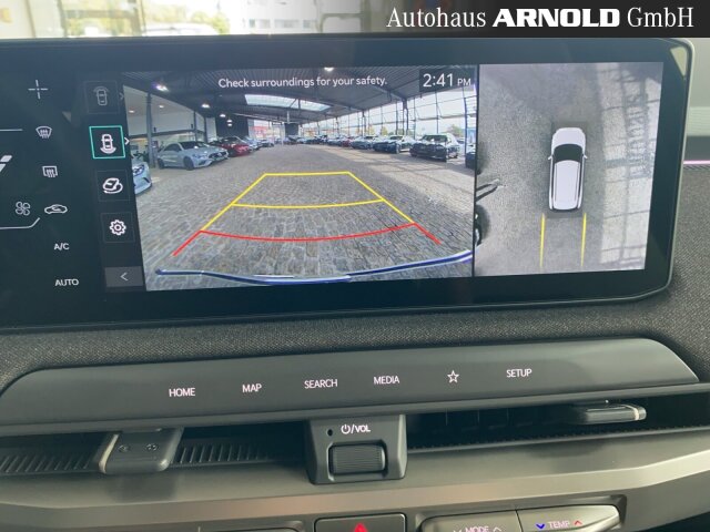 Kia EV3 – Bild 13