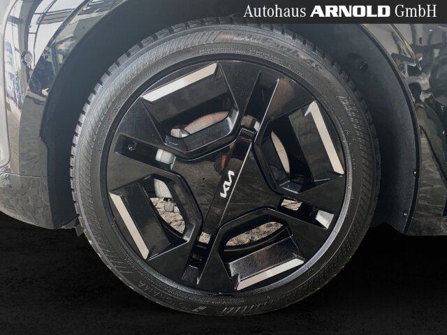 Kia EV3 – Bild 15