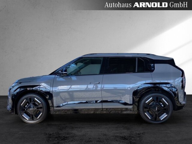 Kia EV3 – Bild 3