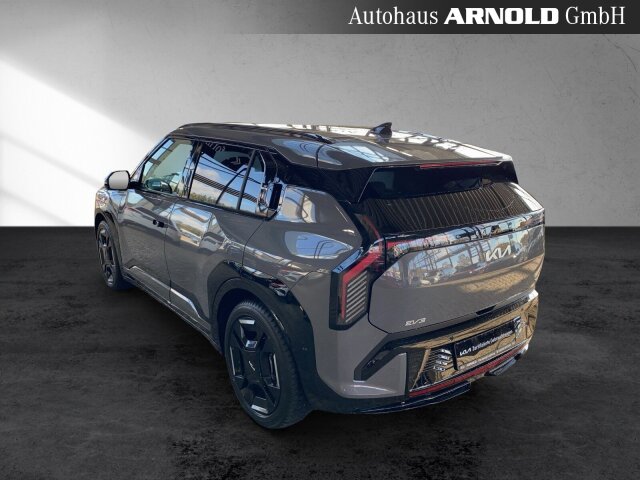 Kia EV3 – Bild 4