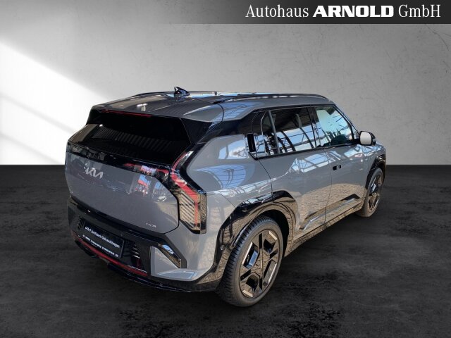 Kia EV3 – Bild 5