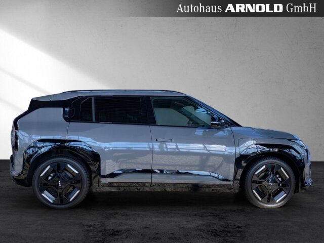 Kia EV3 – Bild 6