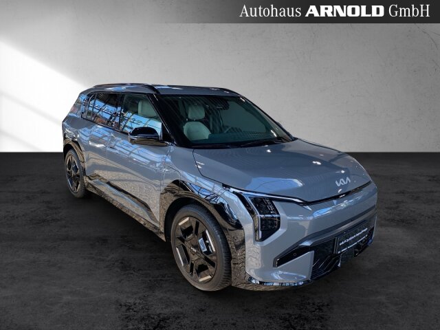 Kia EV3 – Bild 7