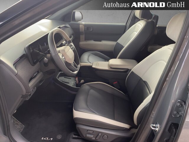 Kia EV3 – Bild 8