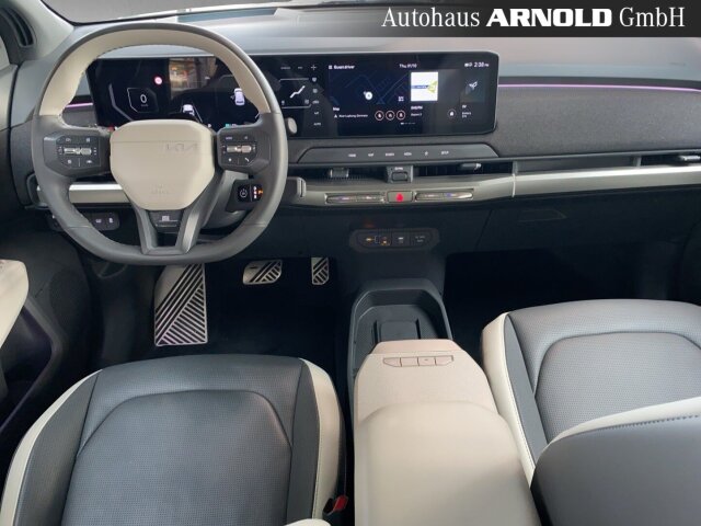 Kia EV3 – Bild 9