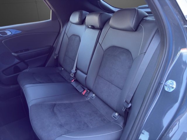 Kia XCeed – Bild 10