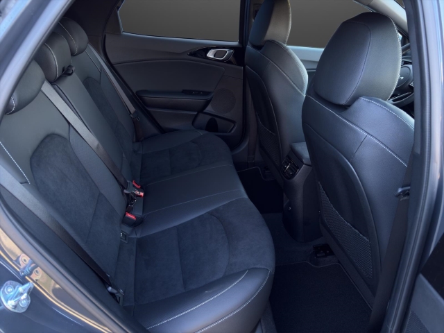 Kia XCeed – Bild 12