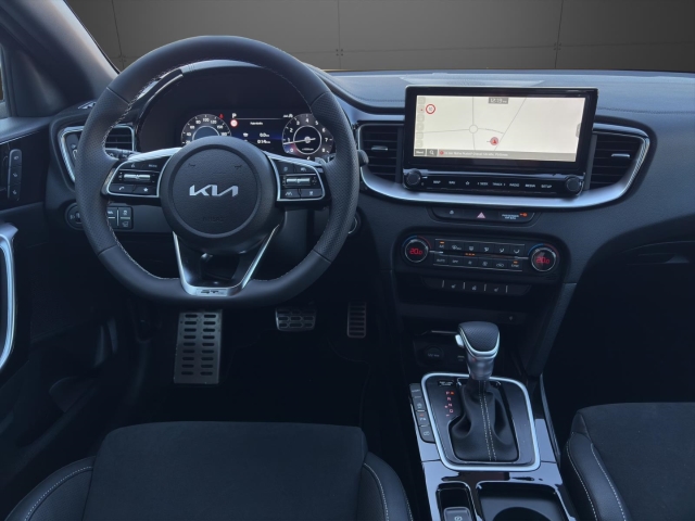 Kia XCeed – Bild 13