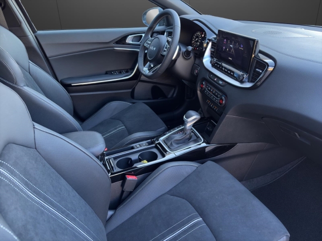 Kia XCeed – Bild 14