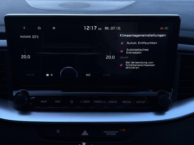 Kia XCeed – Bild 15