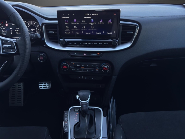Kia XCeed – Bild 16