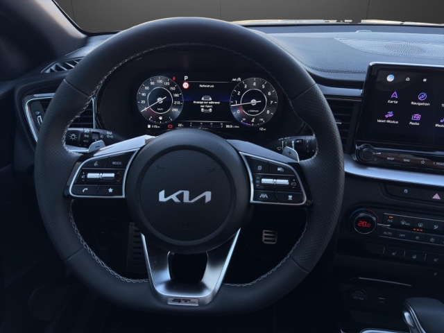 Kia XCeed – Bild 17
