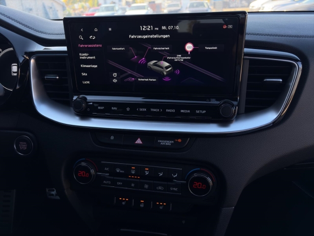Kia XCeed – Bild 18