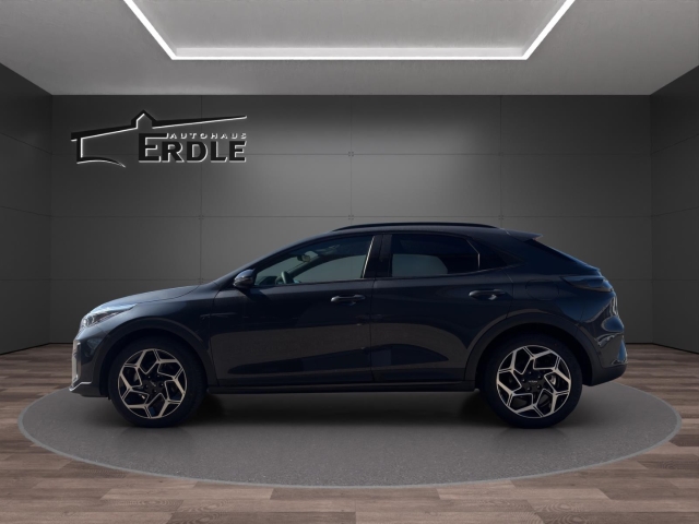 Kia XCeed – Bild 2