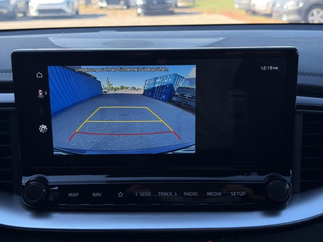 Kia XCeed – Bild 20