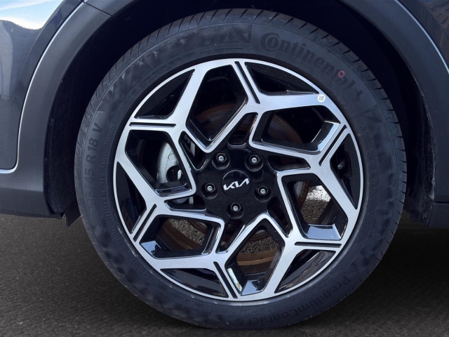 Kia XCeed – Bild 21