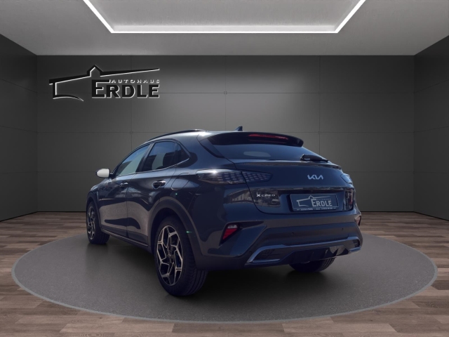 Kia XCeed – Bild 3