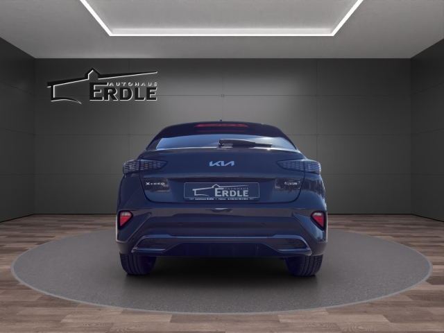 Kia XCeed – Bild 4