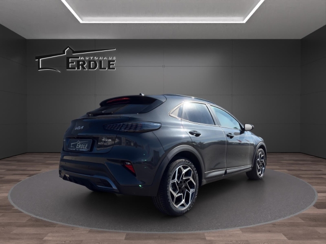 Kia XCeed – Bild 5