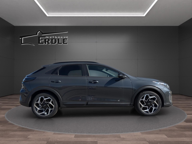 Kia XCeed – Bild 6