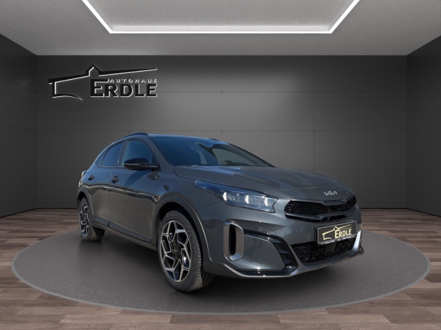 Kia XCeed – Bild 7