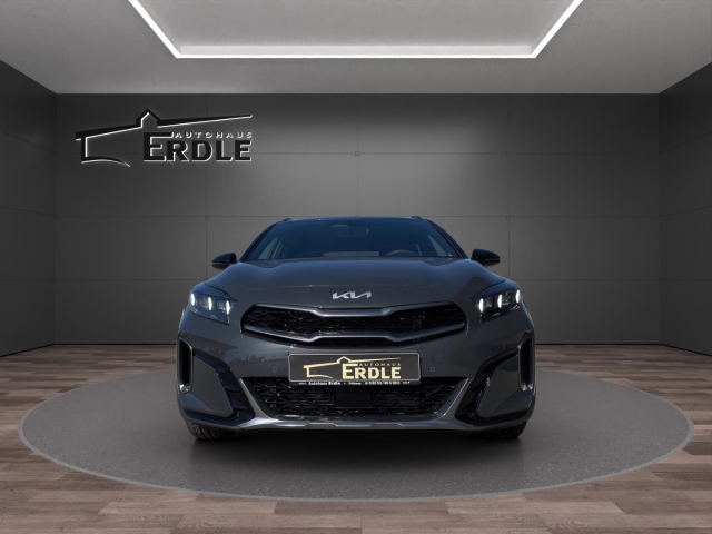 Kia XCeed – Bild 8