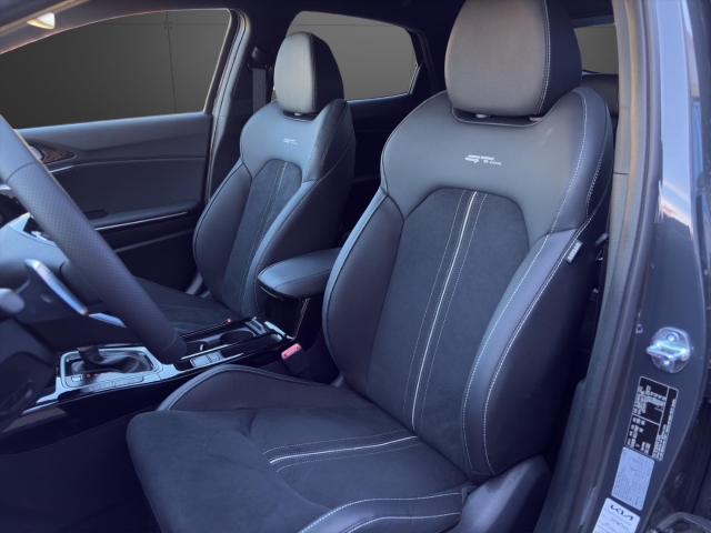 Kia XCeed – Bild 9