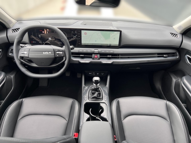 Kia K4 – Bild 10