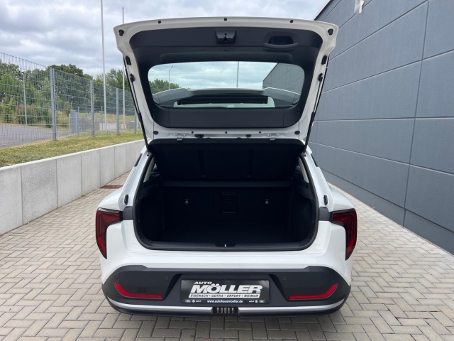 Kia K4 – Bild 12
