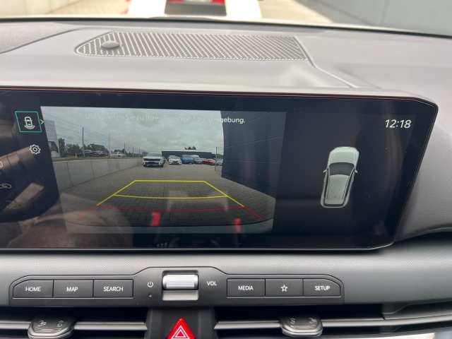 Kia K4 – Bild 13