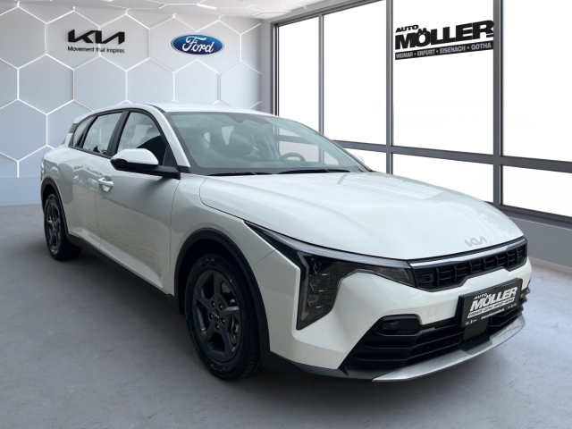 Kia K4 – Bild 2