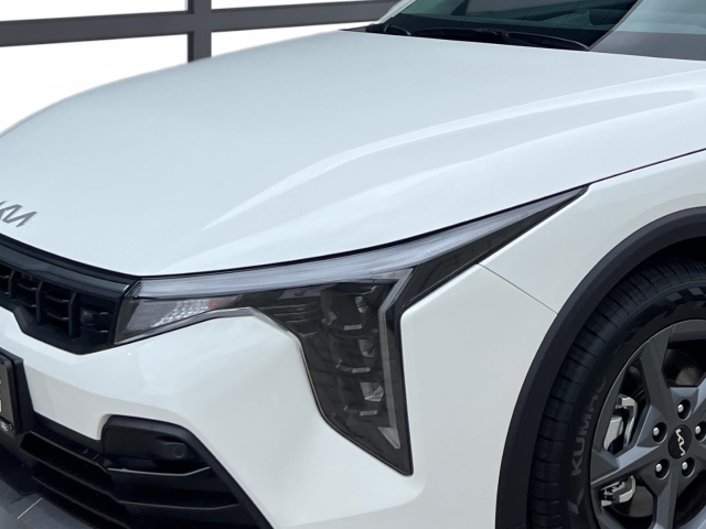 Kia K4 – Bild 5