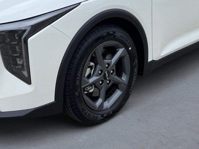 Kia K4 – Bild 6