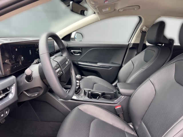 Kia K4 – Bild 7