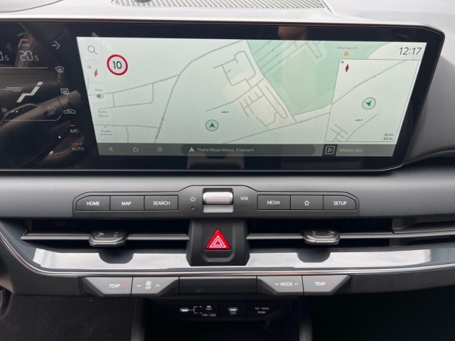 Kia K4 – Bild 9