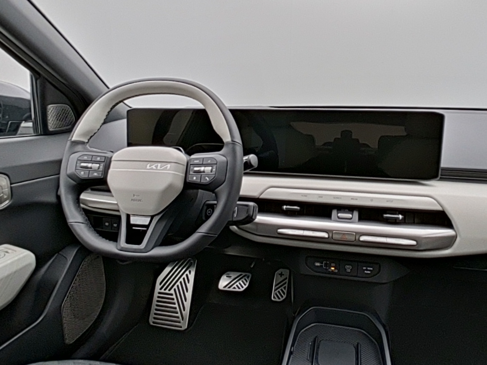 Kia EV4 – Bild 10