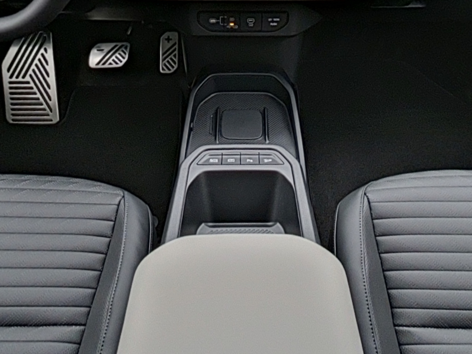 Kia EV4 – Bild 11