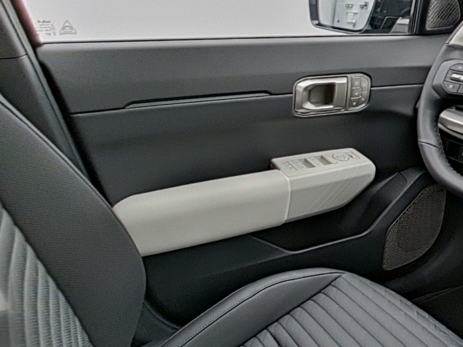 Kia EV4 – Bild 12