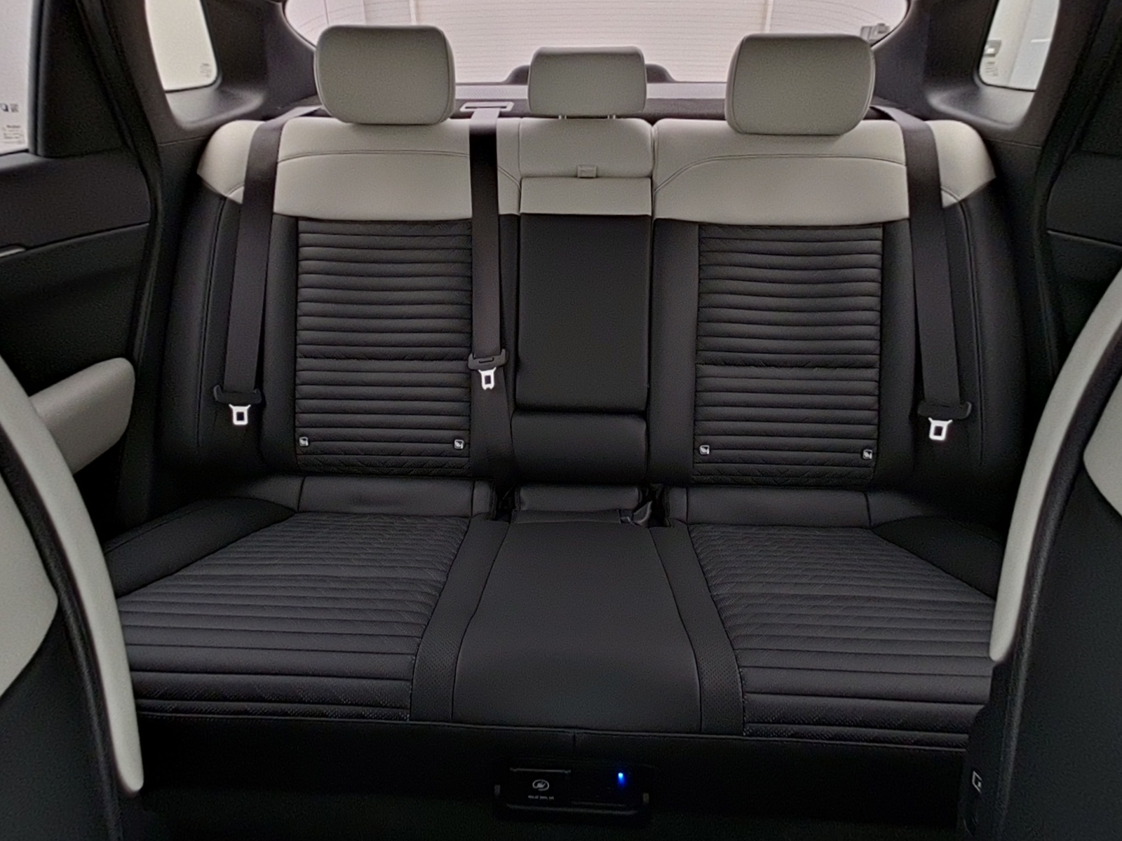 Kia EV4 – Bild 14