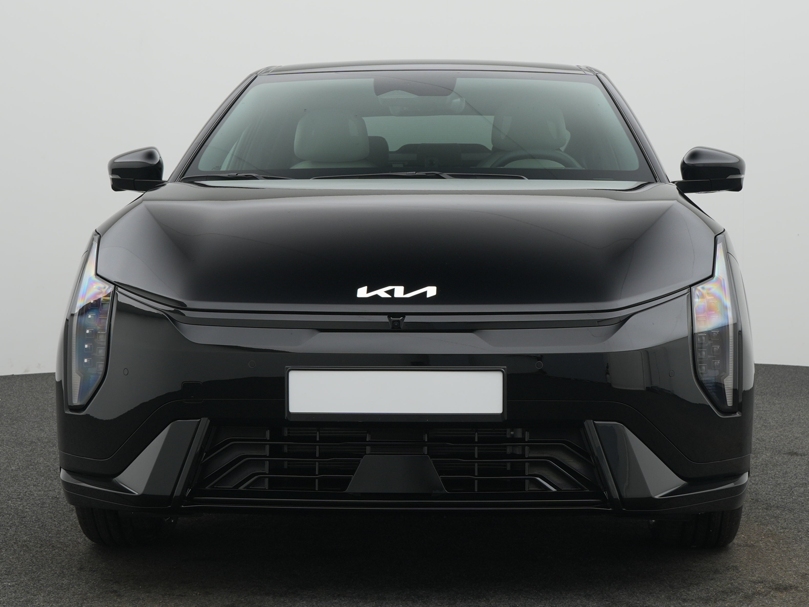 Kia EV4 – Bild 2