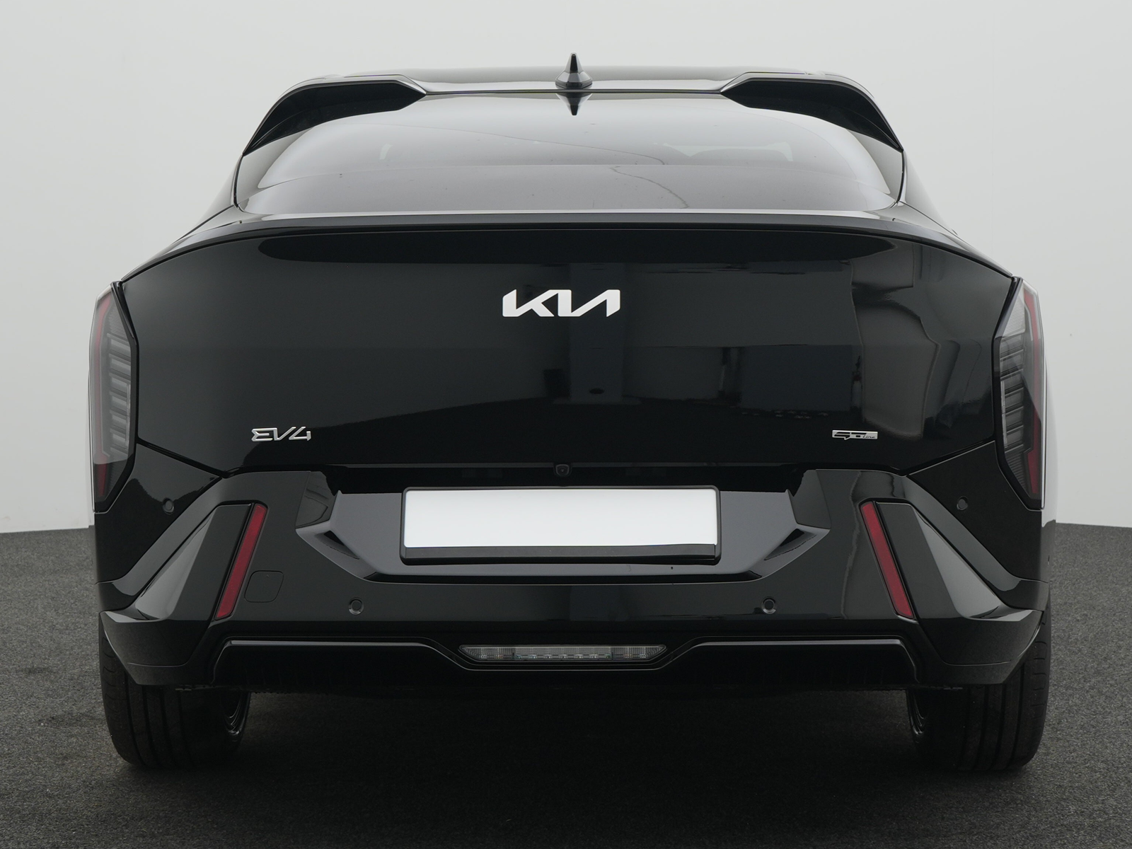Kia EV4 – Bild 3