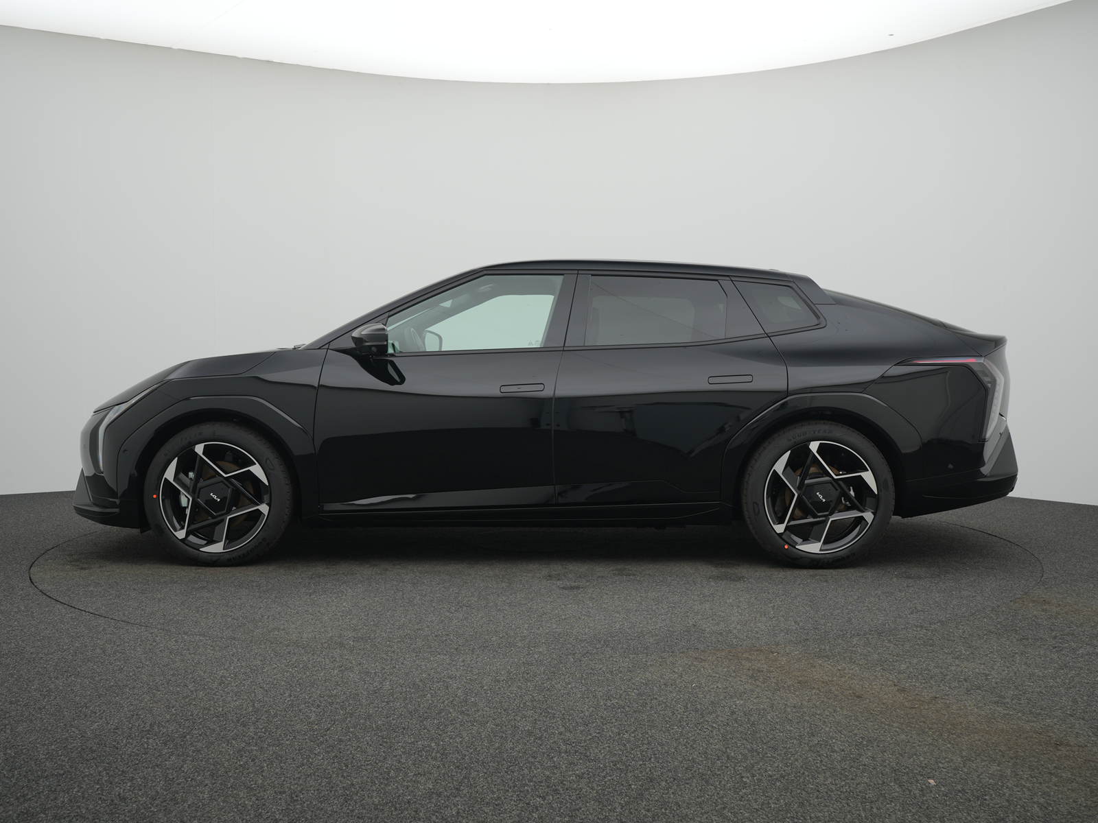Kia EV4 – Bild 4