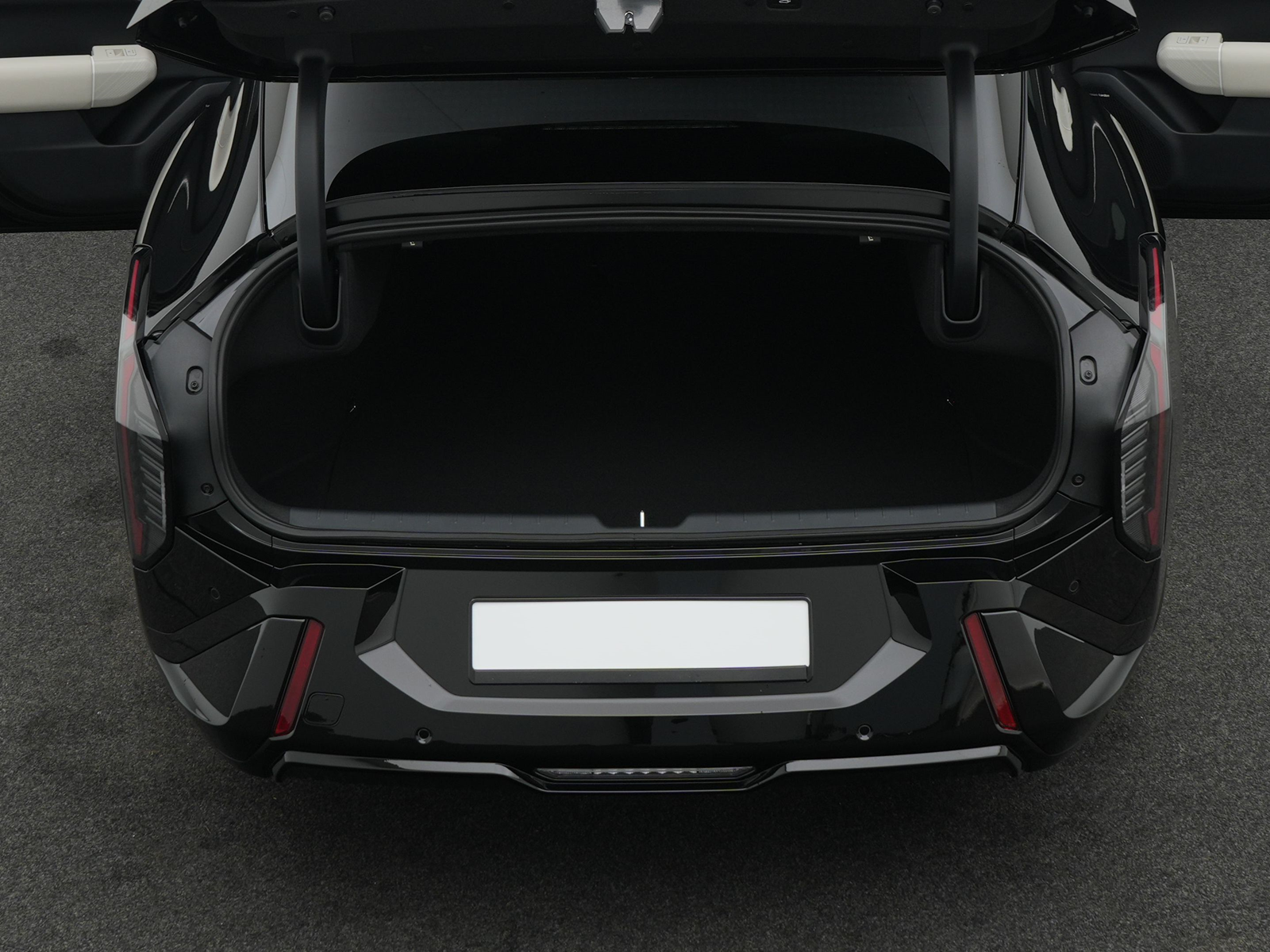 Kia EV4 – Bild 5