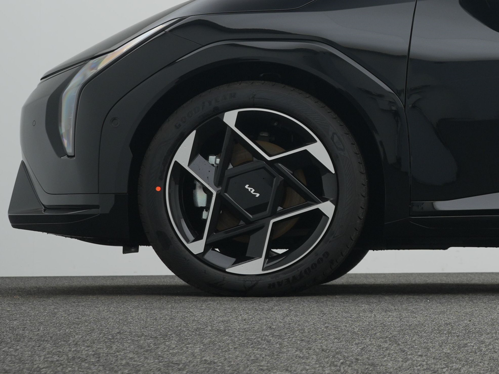 Kia EV4 – Bild 7