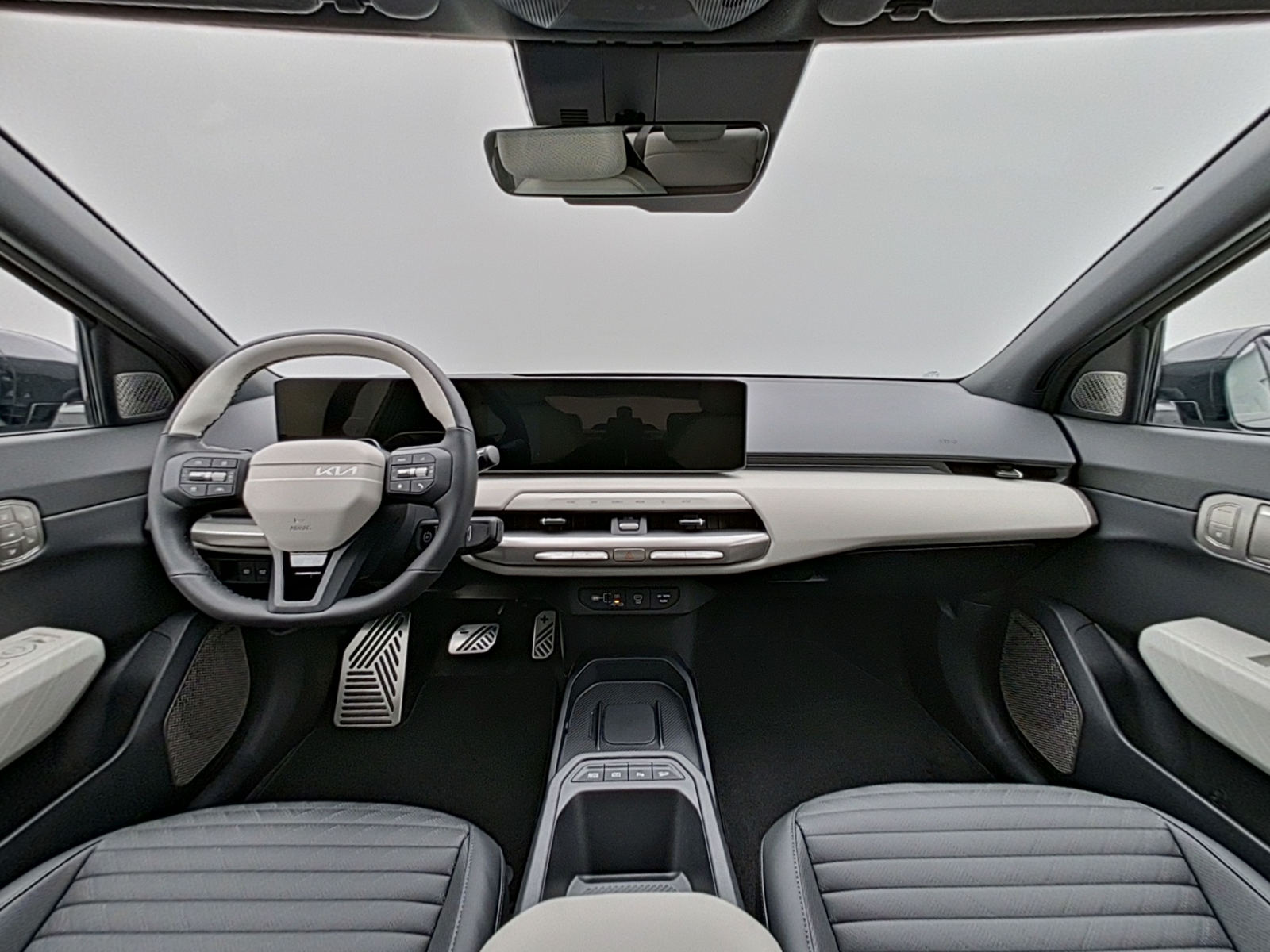 Kia EV4 – Bild 8
